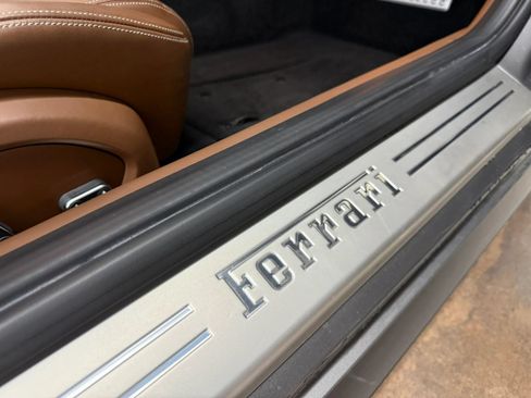 Used 2012 Ferrari FF AWD/4WD image 60