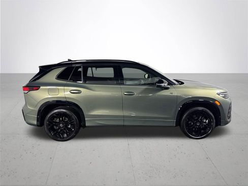 New 2026 Volkswagen Tiguan SE R-Line AWD/4WD image 5