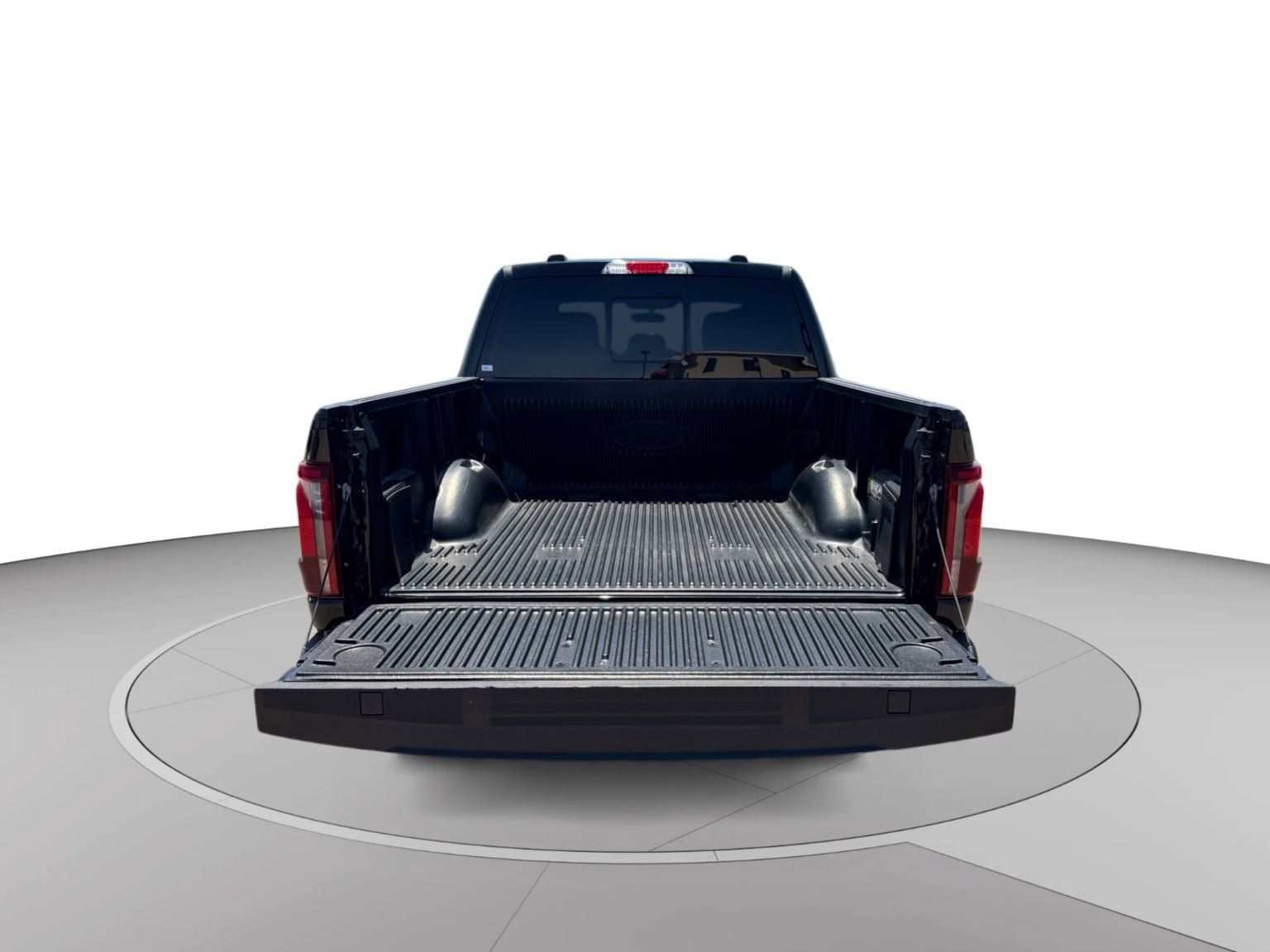 Used 2024 Ford F150 Lariat AWD/4WD image 19