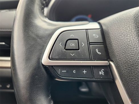 Certified 2024 Toyota Grand Highlander Limited image 28