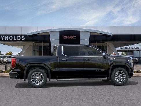 New 2026 GMC Sierra 1500 Denali AWD/4WD image 5