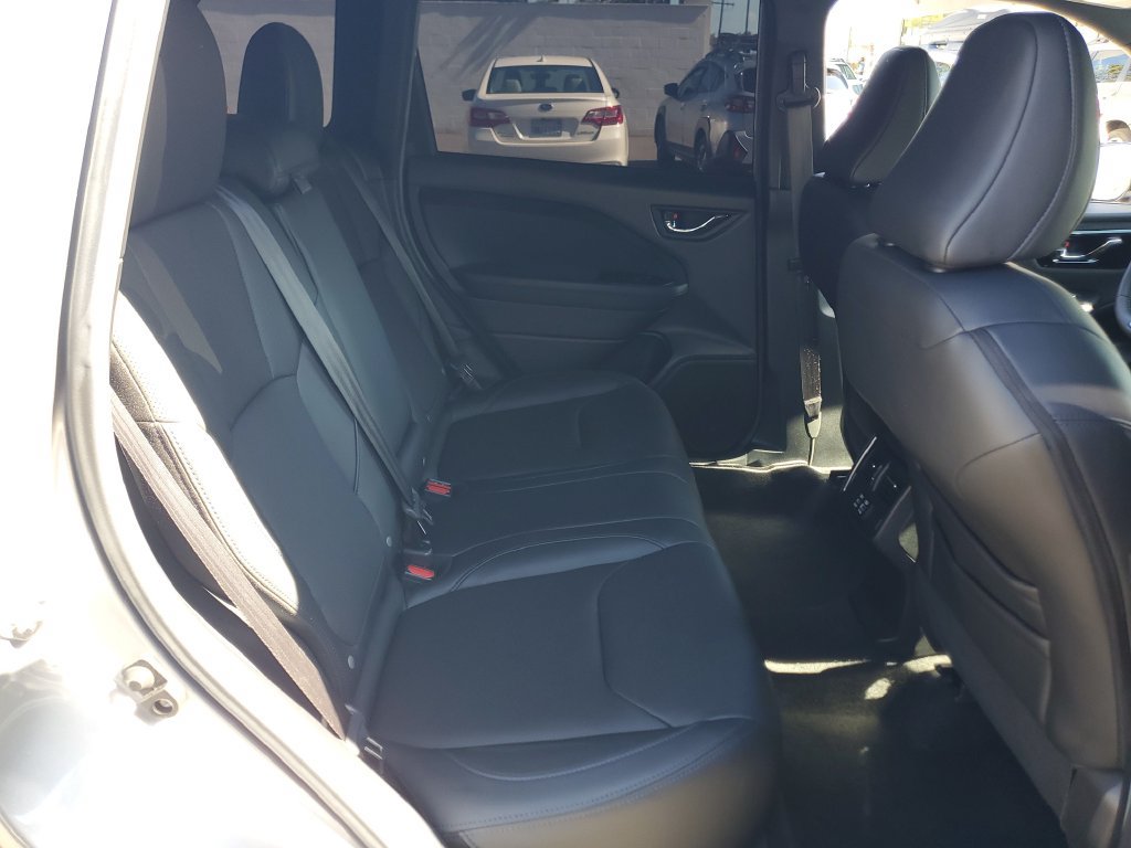 Used 2026 Subaru Forester Limited AWD/4WD image 15
