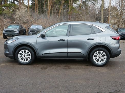 Certified 2023 Ford Escape Active w/ Tech Pack #2 image 5