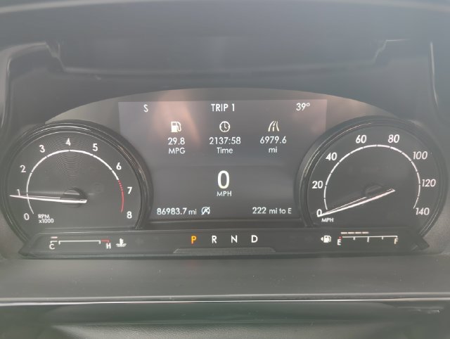 Used 2021 Lincoln Corsair AWD w/ Equipment Group 101A image 22