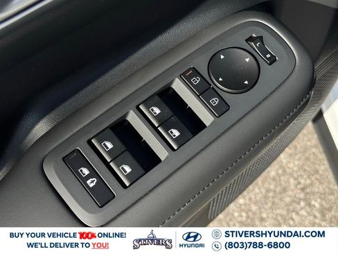 New 2026 Hyundai Santa Fe SEL image 26