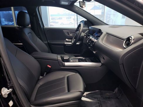 Certified 2021 Mercedes-Benz GLA 250 4MATIC image 26