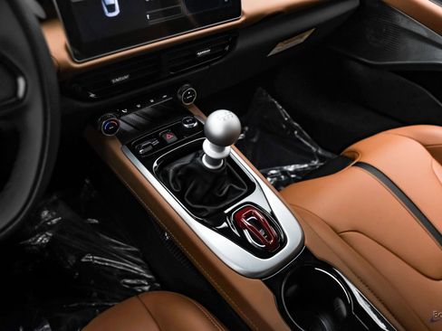 Used 2025 Lotus Emira RWD image 64