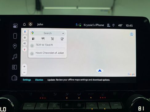 Used 2023 Chevrolet Colorado Z71 w/ Z71 Convenience Package 2 image 25