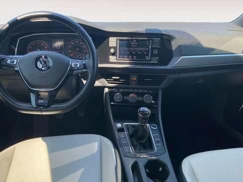 Used 2020 Volkswagen Jetta R-Line w/ R-Line Cold Weather Package image 11