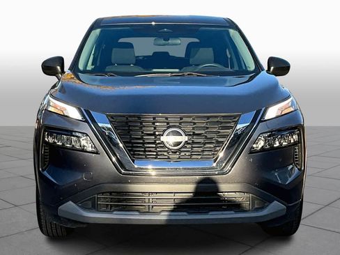 Used 2023 Nissan Rogue S image 3