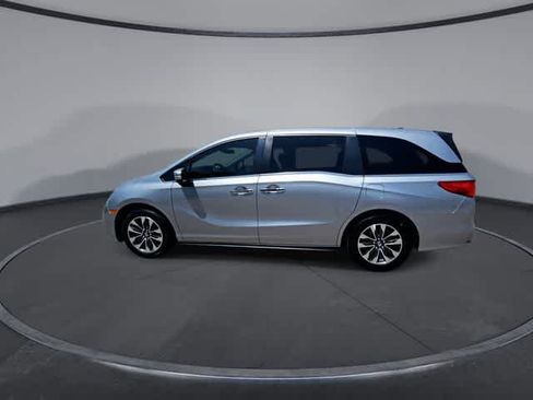 Used 2022 Honda Odyssey EX-L image 5