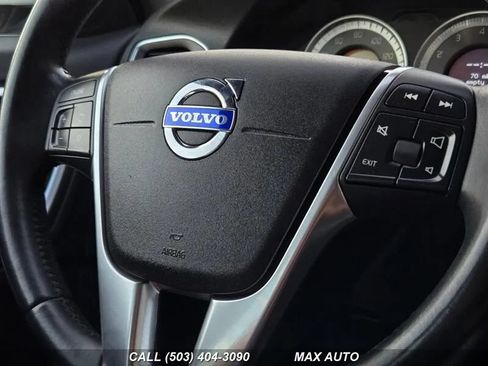 Used 2012 Volvo S60 T5 FWD image 26