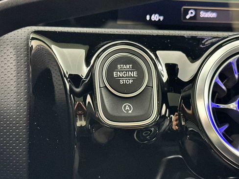 Certified 2023 Mercedes-Benz CLA 45 AMG 4MATIC image 25