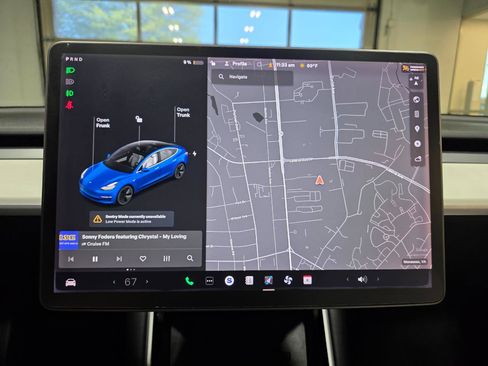 Used 2019 Tesla Model 3 Standard Range Plus image 31