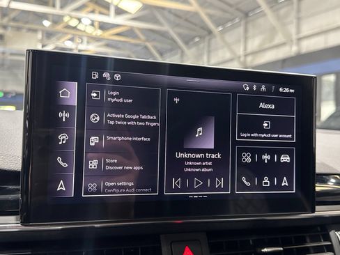 Used 2024 Audi S5 Premium Plus w/ Premium Plus Package AWD/4WD image 34