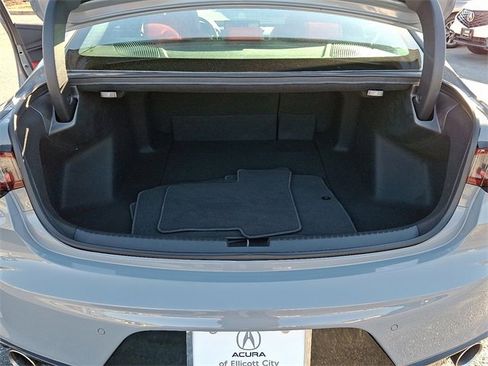 Used 2025 Acura TLX SH-AWD w/ A-SPEC Pkg image 30