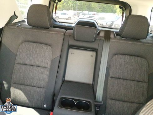 Used 2022 Ford Bronco Sport Big Bend w/ Convenience Package AWD/4WD image 25