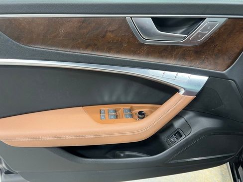 Used 2021 Audi A6 Premium Plus w/ Premium Plus Package image 18