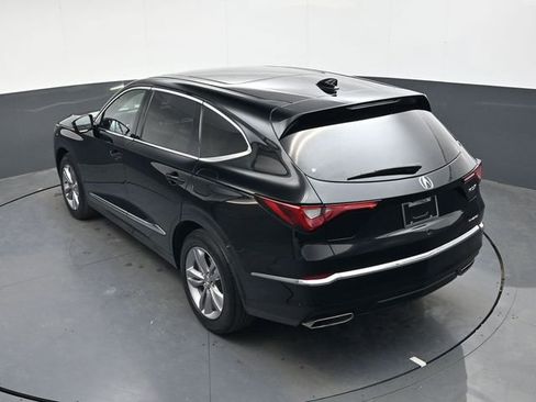 Used 2023 Acura MDX SH-AWD image 25