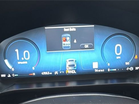 Certified 2023 Ford Escape Active w/ Tech Pack #2 image 18