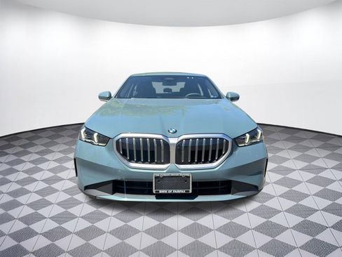 Certified 2025 BMW 530i xDrive w/ Premium Package AWD/4WD image 6