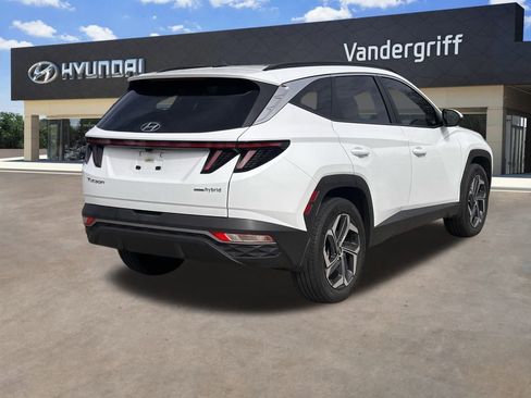 Used 2024 Hyundai Tucson SEL image 15