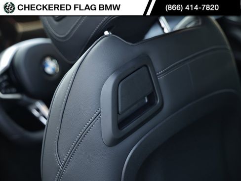 Used 2025 BMW 430i 430i w/ M Sport Package image 25