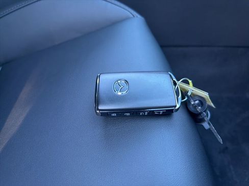 New 2026 MAZDA MAZDA3 2.5 S Sedan w/ Preferred Pkg image 26