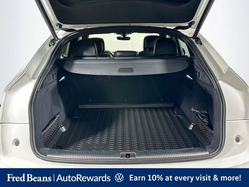 Used 2023 Audi SQ5 Premium Plus w/ Premium Plus Package AWD/4WD image 34