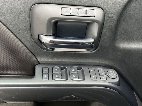 Used 2017 GMC Sierra 1500 SLT image 15