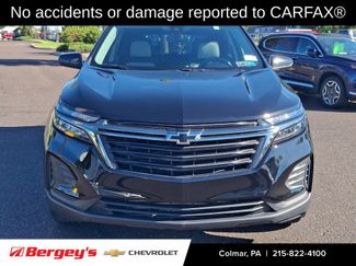 Certified 2024 Chevrolet Equinox LS w/ LS Convenience Package FWD video 2