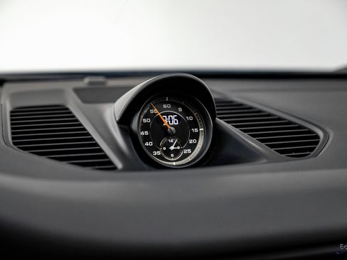 Used 2018 Porsche 911 GT3 w/ Sport Chrono Package image 60