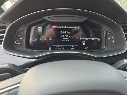 Used 2025 Audi Q7 3.0T Premium Plus image 64