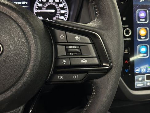 New 2026 Subaru Forester Premium image 21