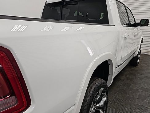 Used 2021 RAM 1500 Limited image 9