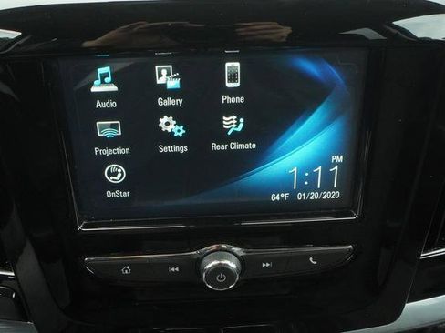 Used 2019 Chevrolet Traverse LS image 18