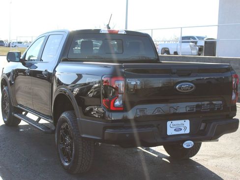 New 2025 Ford Ranger XLT image 6