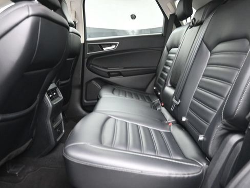 Used 2024 Ford Edge SEL AWD/4WD image 12