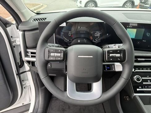 New 2026 Hyundai Santa Fe SE image 24