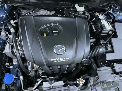 Used 2019 MAZDA CX-3 Sport w/ Sport I-ACTIVSENSE Package image 30