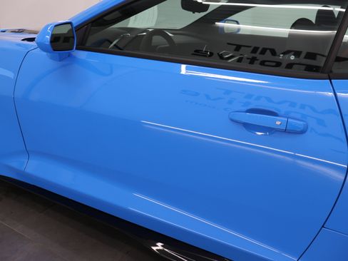 Used 2023 Chevrolet Camaro ZL1 RWD image 31