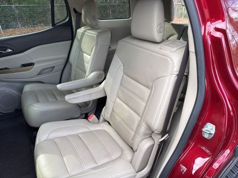 Used 2017 GMC Acadia Denali w/ Technology Package image 24