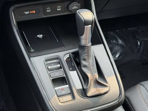 Certified 2026 Honda CR-V Sport-L image 15