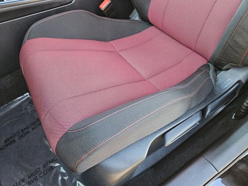 Used 2025 Honda Civic Si image 8