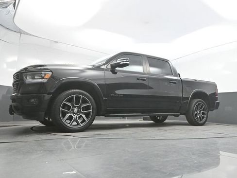 Used 2019 RAM 1500 Laramie AWD/4WD image 45