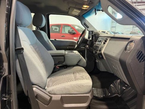 Used 2014 Ford F350 XLT w/ FX4 4x4 Off Road Package image 15