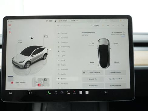 Used 2023 Tesla Model Y AWD image 61