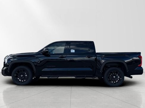 New 2026 Toyota Tundra Limited image 6