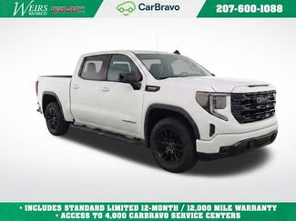 Used 2023 GMC Sierra 1500 Elevation 360° Tour