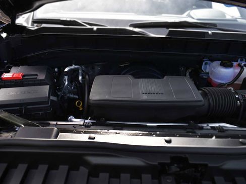 New 2026 Chevrolet Silverado 1500 RST image 22